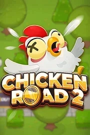 Chicken Road 2