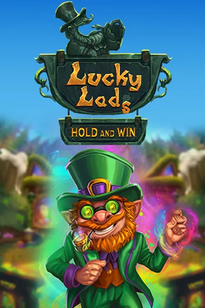 lucky lads