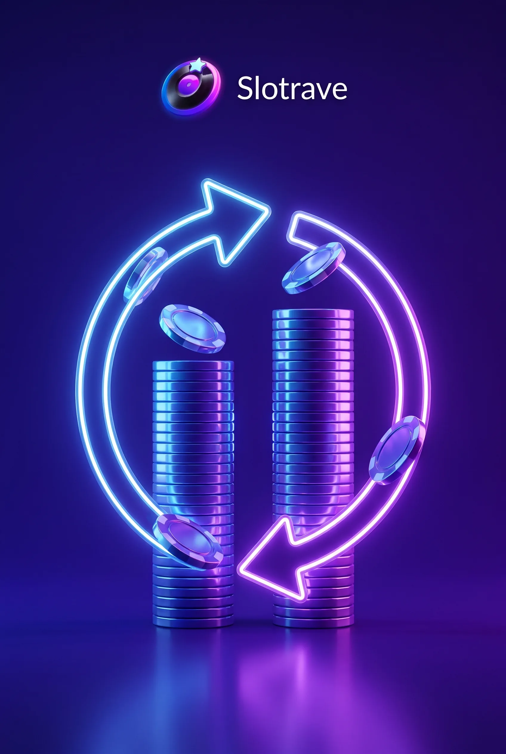 Slotrave payments illustration