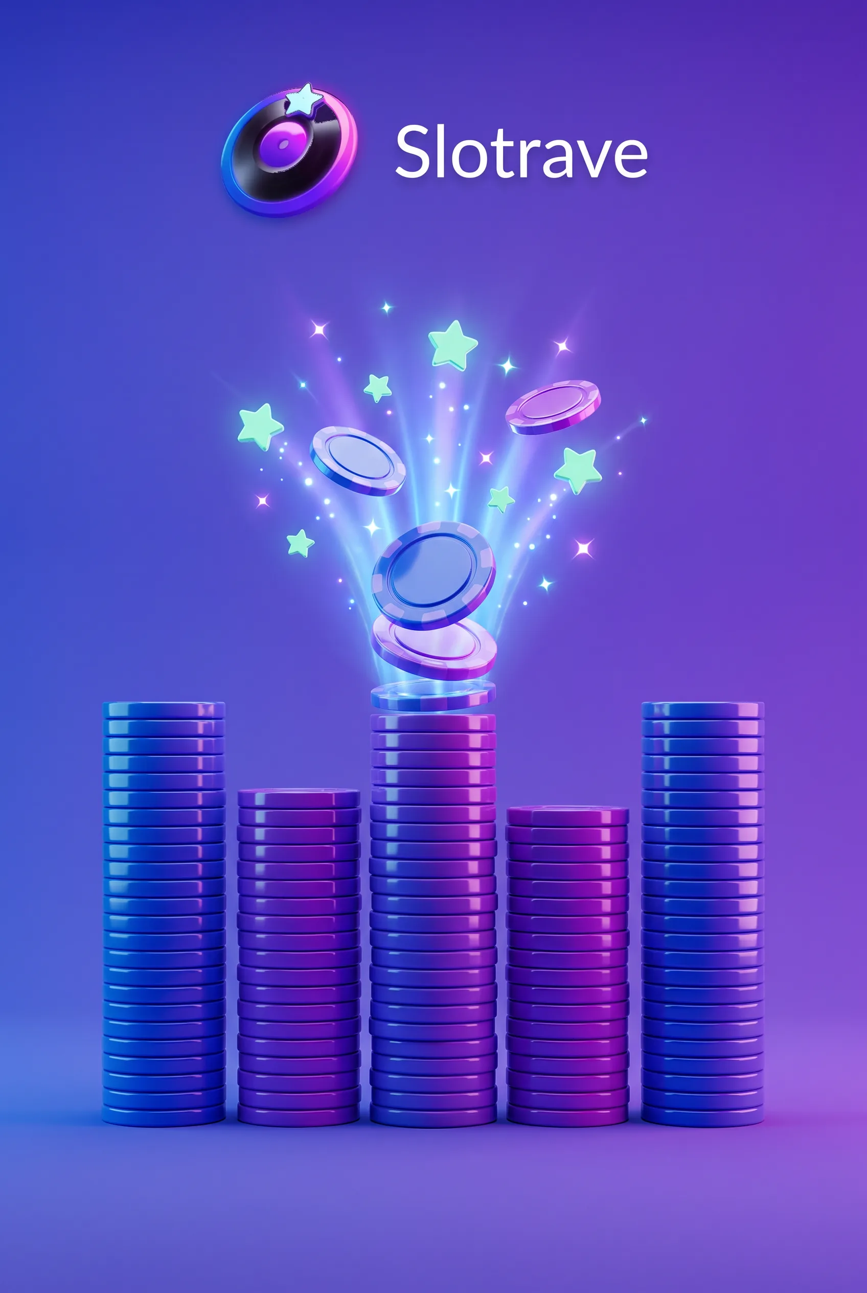 Slotrave bonus illustration
